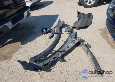 2015 GMC Canyon Sle z USA, uszkodzony, nr VIN 1GTG5BEA5F1117315